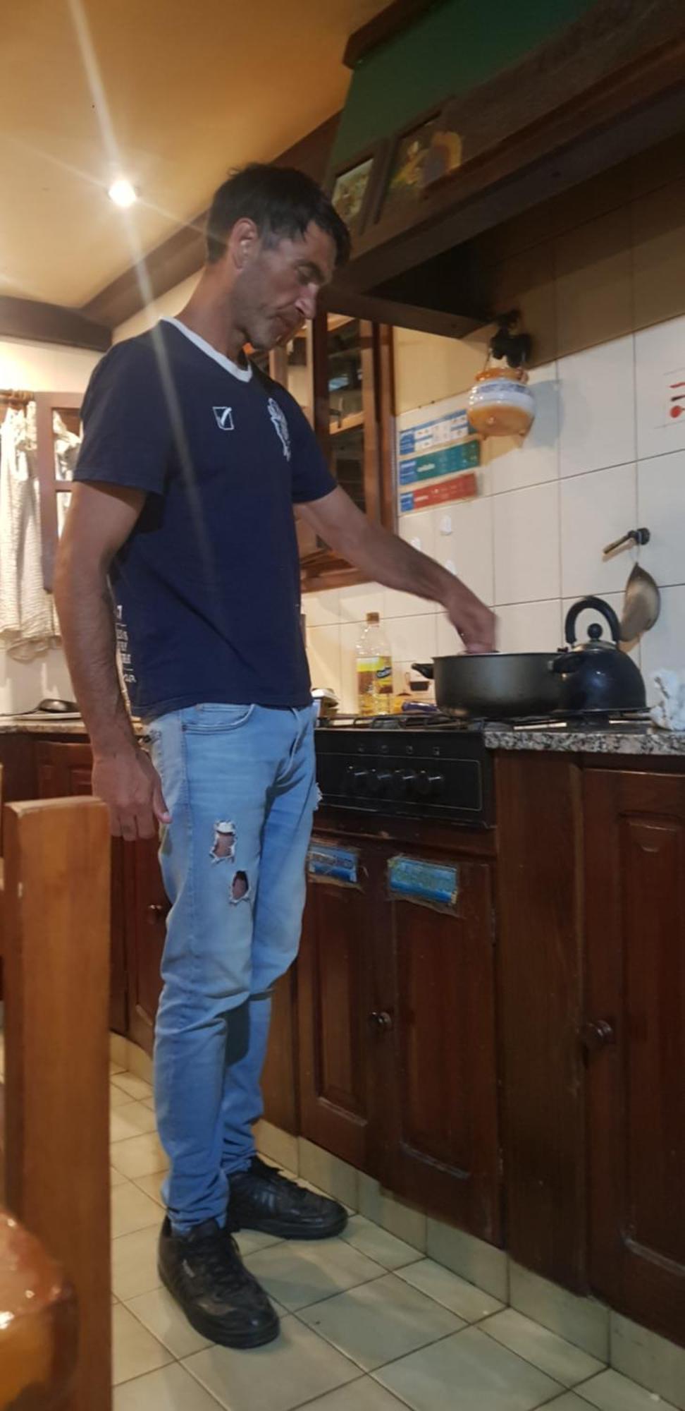 La Estacion Hostel Lago Puelo Dış mekan fotoğraf