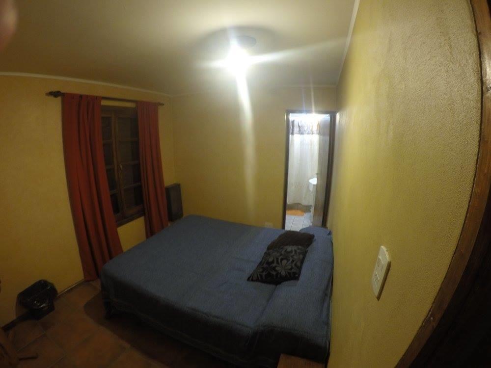 La Estacion Hostel Lago Puelo Dış mekan fotoğraf